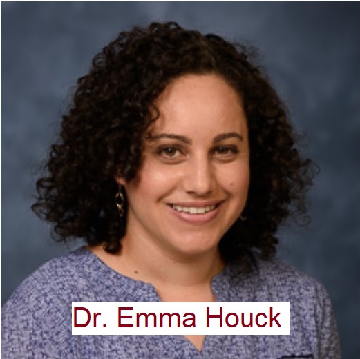 Dr. Emma Houck