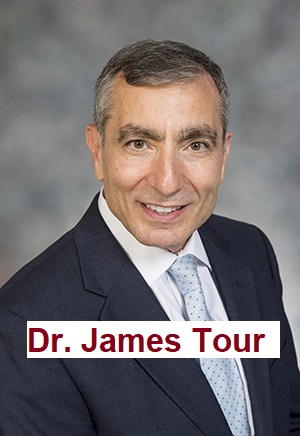 Dr. James Tour