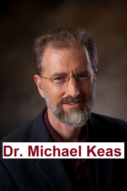 Dr. Michael Keas